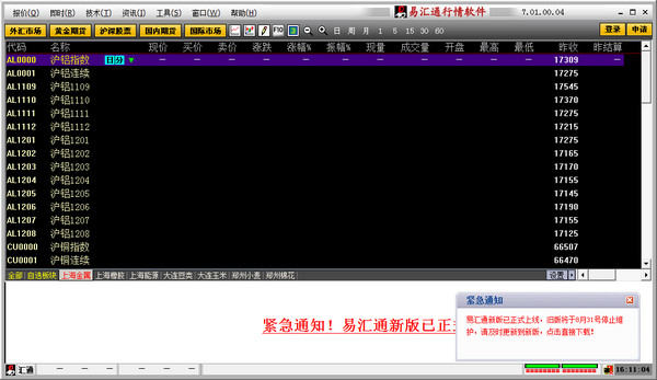 电商价格表